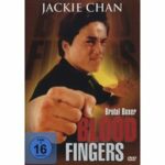 Blood Fingers (DVD)