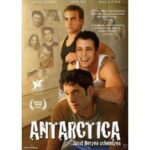 Antarctica (DVD)