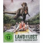 Die fast vergessene Welt (Blu-ray)