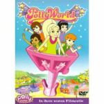Polly World (DVD)