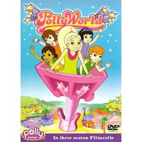 Polly World (DVD) 1 Polly World (DVD)