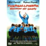 Fußballfieber - Elfmeter für Daddy (DVD)