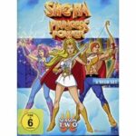 She-Ra - Princess of Power - Staffel 2 - Disc 1 - Episoden 66 - 71 (DVD)