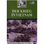 Der Krieg in Vietnam (DVD)