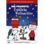 Die Peanuts - Fröhliche Weihnachten (DVD)