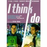 I Think I Do - Englische Originalfassung mit deutschen Untertiteln (DVD)