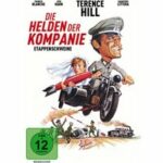 Die Helden der Kompanie - Etappenschweine (DVD)