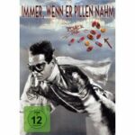 Immer, wenn er Pillen nahm - Disc 1 - Episoden 1 - 9 (DVD)