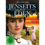 John Steinbecks Jenseits von Eden - Disc 1 (DVD)