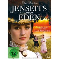 John Steinbecks Jenseits von Eden - Disc 3 (DVD) 1 John Steinbecks Jenseits von Eden - Disc 3 (DVD)