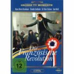 Die Französische Revolution - Disc 1 (DVD)