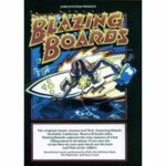 Blazing Boards (DVD)