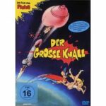 Der große Knall (DVD)