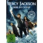 Percy Jackson - Diebe im Olymp (Blu-ray)