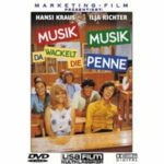 Musik, Musik - da wackelt die Penne (DVD)