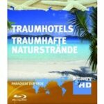 Discovery Channel HD - Traumhotels & Traumhafte Strände (Blu-ray)