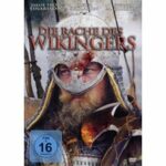 Die Rache des Wikingers (DVD)
