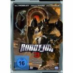 Robot Jox 3 - Kampf der Roboter (DVD)