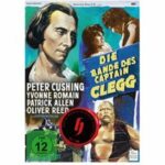 Die Bande des Captain Clegg (DVD)