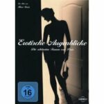 Erotische Augenblicke (DVD)