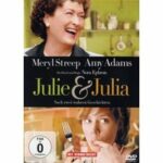 Julie & Julia (Blu-ray)