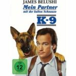 Mein Partner mit der kalten Schnauze (DVD)