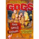 Gogs (DVD)