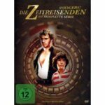 Die Zeitreisenden - Disc 1 - Episoden 1 - 4 (DVD)