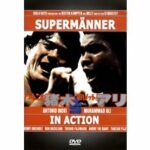 Supermänner in Action (DVD)
