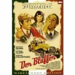 Der Bluffer (DVD)
