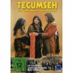 Tecumseh (DVD)