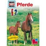 Was ist was - Pferde (DVD)