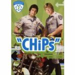 CHiPs - Staffel 2 - Bonusmaterial (DVD)