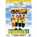 Pfundskerle (DVD)