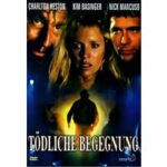 Goldhunter - Tödliches Vermächtnis (DVD)