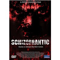 Schizofrantic (DVD) 1 Schizofrantic (DVD)