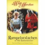 Rumpelstilzchen ist das Zaubermännchen (DVD)