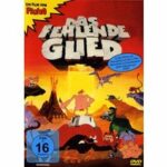Das fehlende Glied (DVD)