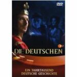 Die Deutschen - Ein Jahrtausend deutsche Geschichte - Disc 1 - Otto und das Reich (DVD)