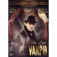 Sherlock Holmes - Der letzte Vampir (DVD) 1 Sherlock Holmes - Der letzte Vampir (DVD)