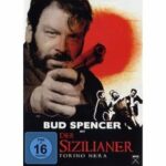 Der Sizilianer (DVD)