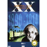 Chronicle of a Century - Disc 4 - 1945-1965 (DVD) 1 Chronicle of a Century - Disc 4 - 1945-1965 (DVD)
