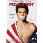 Poster Boy - Englische Originalfassung mit deutschen Untertiteln (DVD)