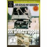 DDR Grenztruppen (DVD)