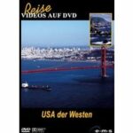 USA - Der Westen (DVD)
