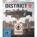 District 9 (4K UHD)