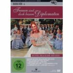 Frauen sind doch bessere Diplomaten (DVD)