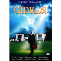 Gideon (DVD) 1 Gideon (DVD)