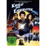 Krieg der Eispiraten (DVD)