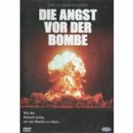 Die Angst vor der Bombe (DVD)